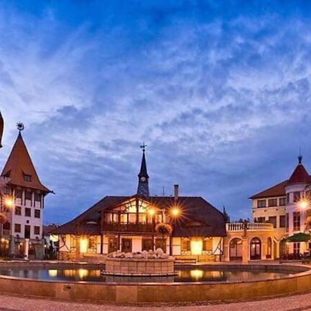 Apartmán Lara Komárno Exteriér fotografie