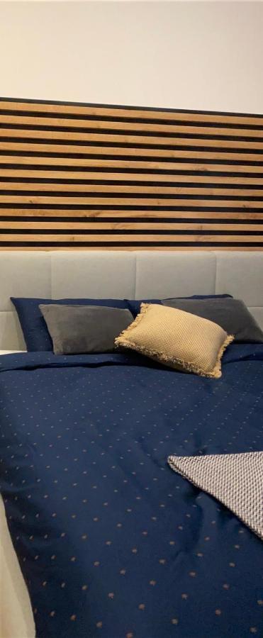 Apartmán Lara Komárno Exteriér fotografie