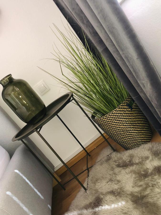 Apartmán Lara Komárno Exteriér fotografie