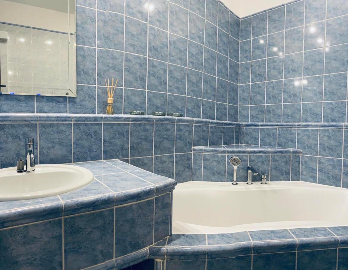 Apartmán Lara Komárno Exteriér fotografie