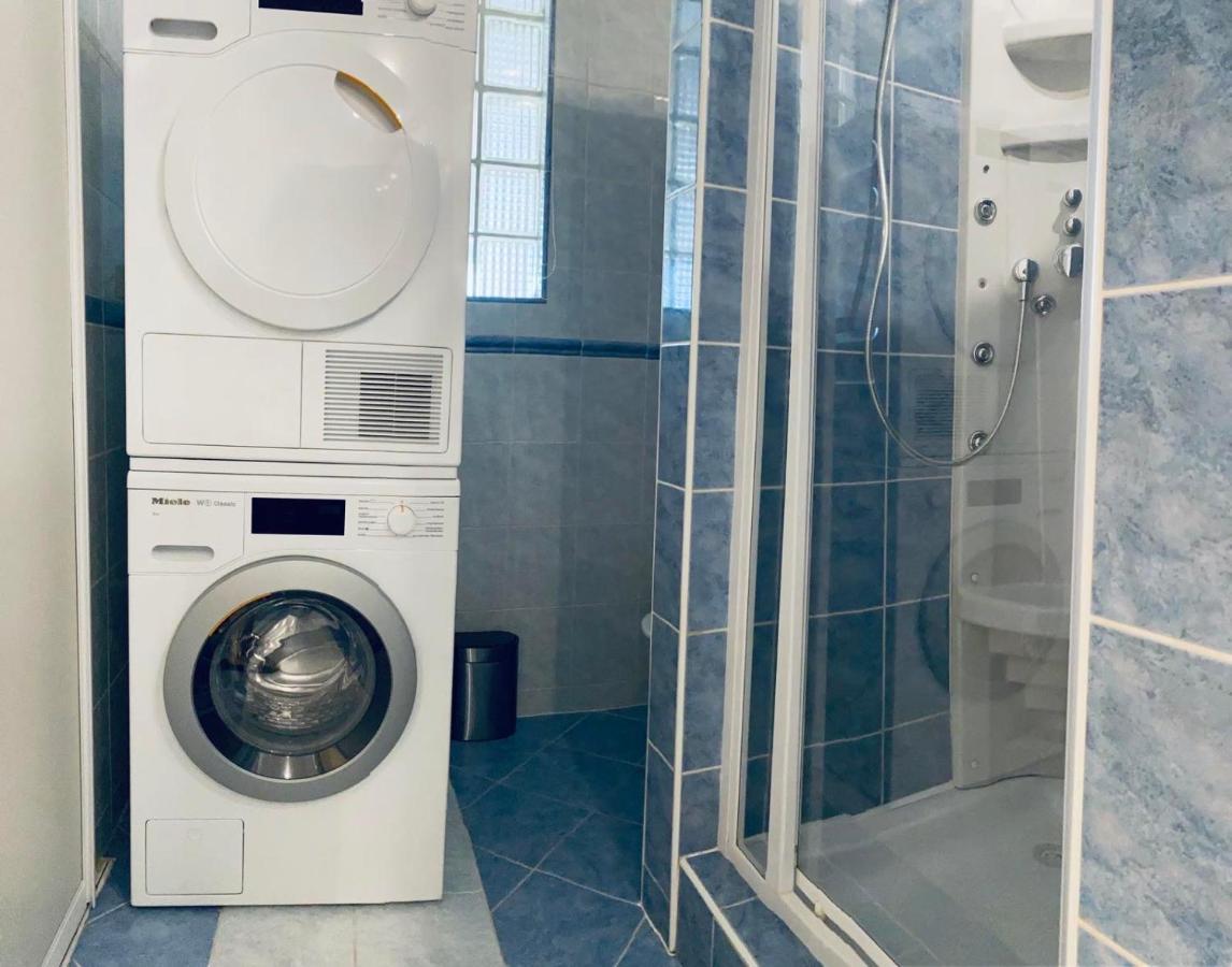 Apartmán Lara Komárno Exteriér fotografie