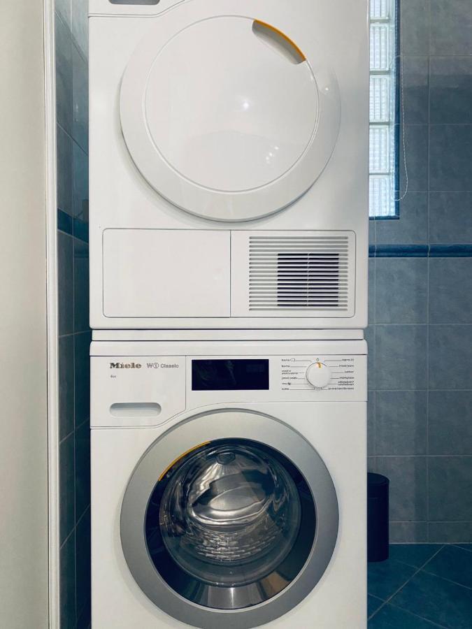 Apartmán Lara Komárno Exteriér fotografie